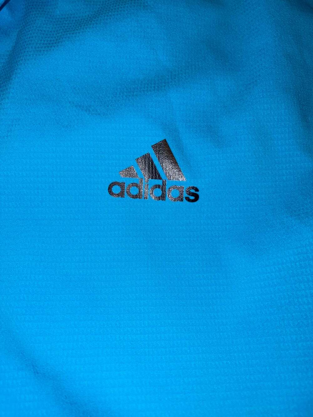 Men's Adidas clima-proof golf jacket - Picture 3 of 5